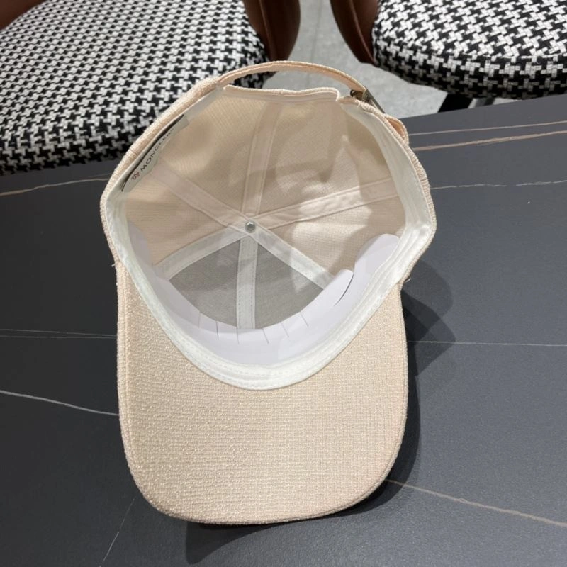 Moncler Caps Stretchable 257406