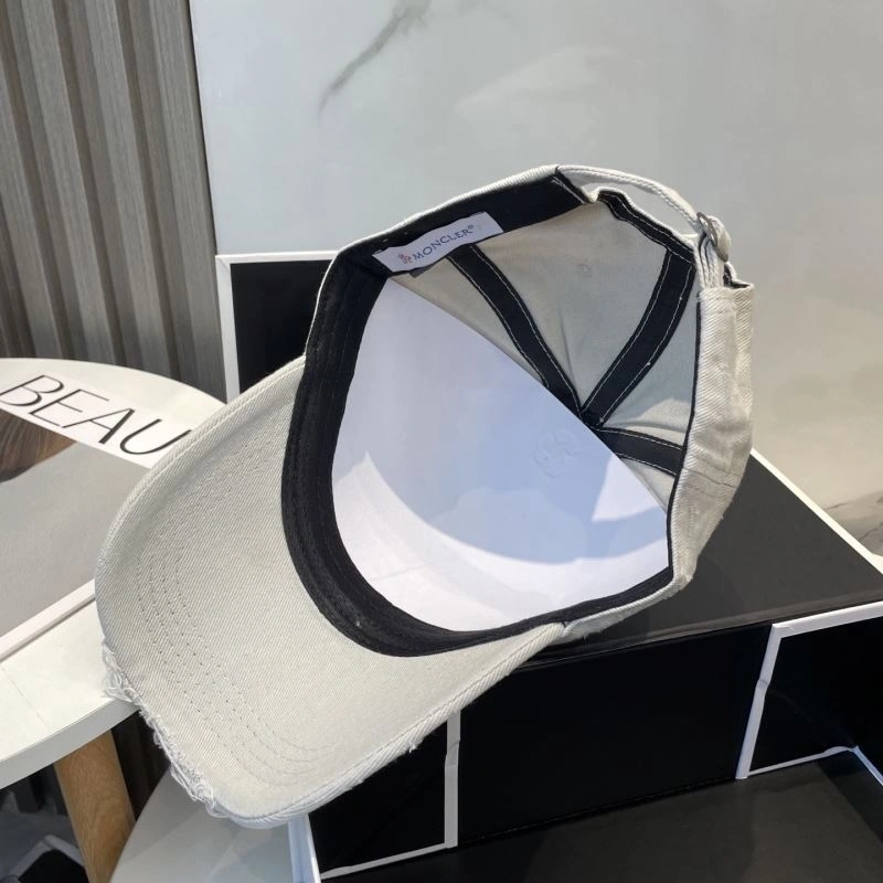 Durable Moncler Caps 257399