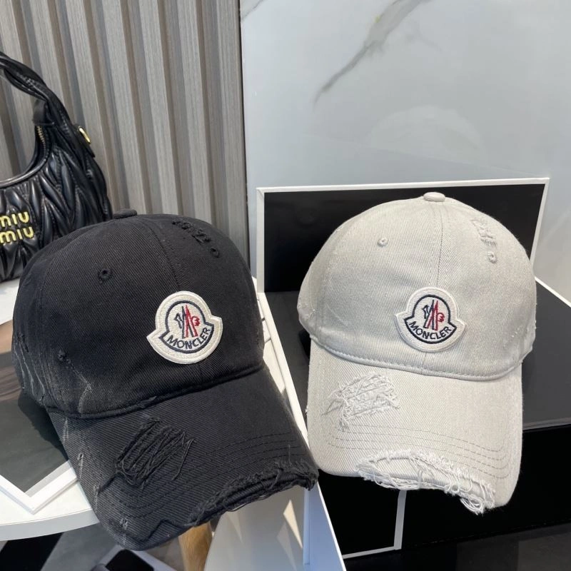 Durable Moncler Caps 257399