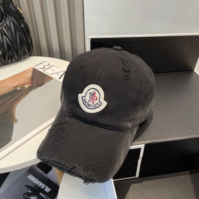 Durable Moncler Caps 257399