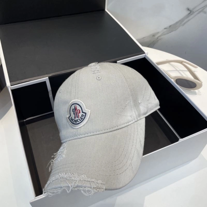 Durable Moncler Caps 257399