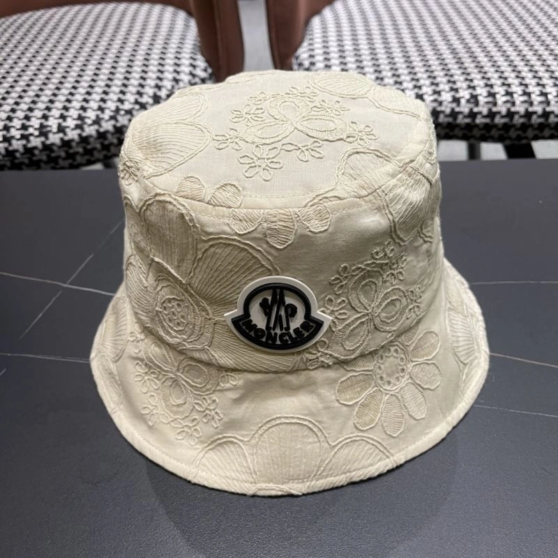 Moncler Caps FlexibleFit 257408
