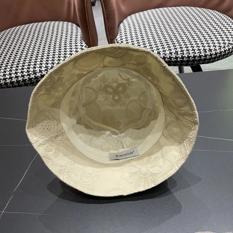 Moncler Caps FlexibleFit 257408