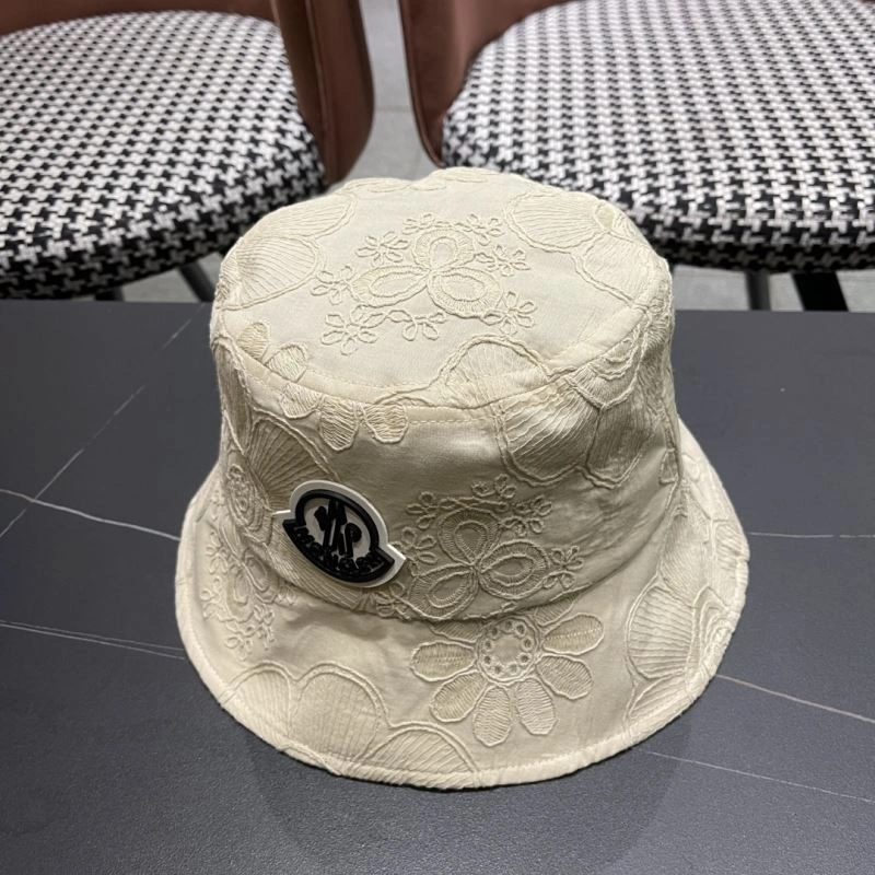 Moncler Caps FlexibleFit 257408