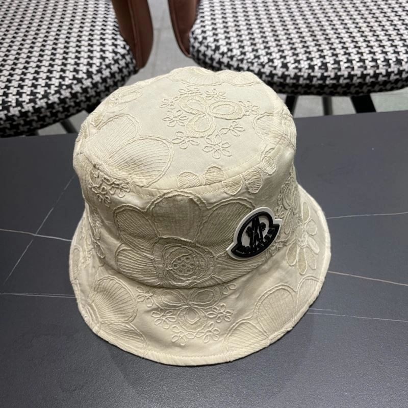 Moncler Caps FlexibleFit 257408
