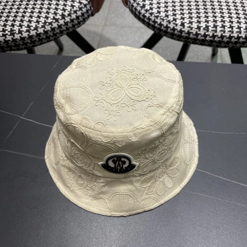 Moncler Caps FlexibleFit 257408