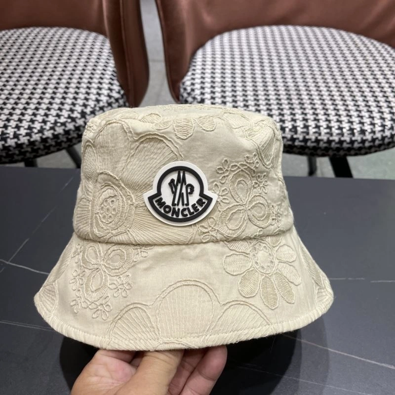 Moncler Caps FlexibleFit 257408