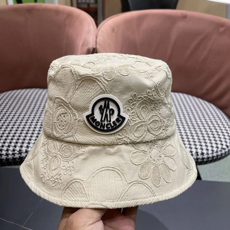 Moncler Caps FlexibleFit 257408