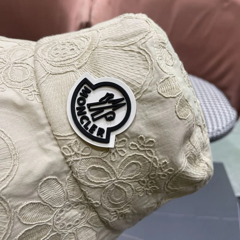 Moncler Caps FlexibleFit 257408