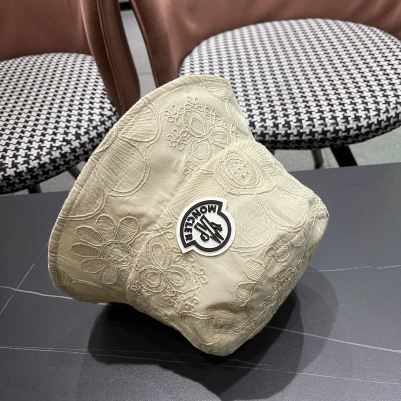 Moncler Caps FlexibleFit 257408