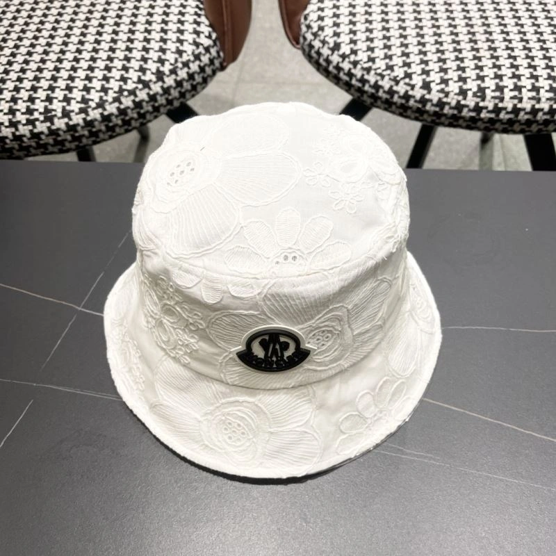 Moncler Caps Neat 257393