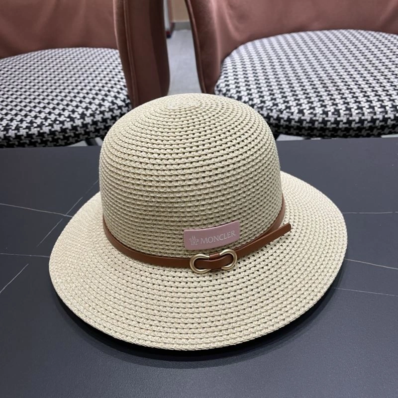 Moncler Caps Practical 257395