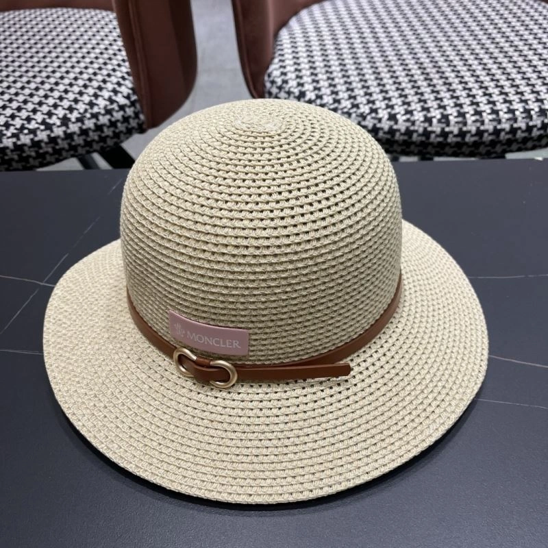 Moncler Caps Practical 257395