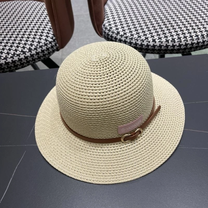 Moncler Caps Practical 257395