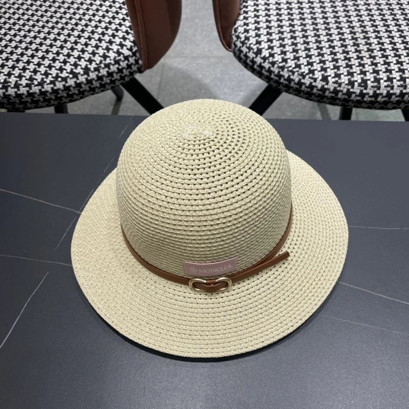 Moncler Caps Practical 257395