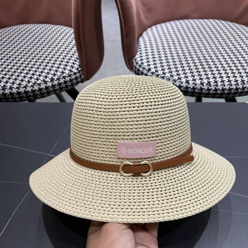 Moncler Caps Practical 257395