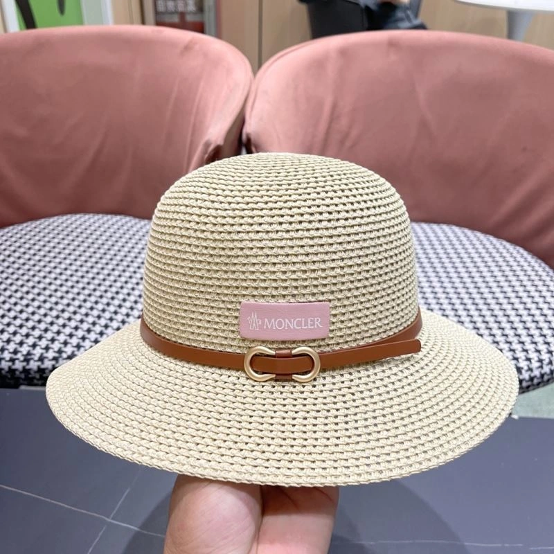 Moncler Caps Practical 257395