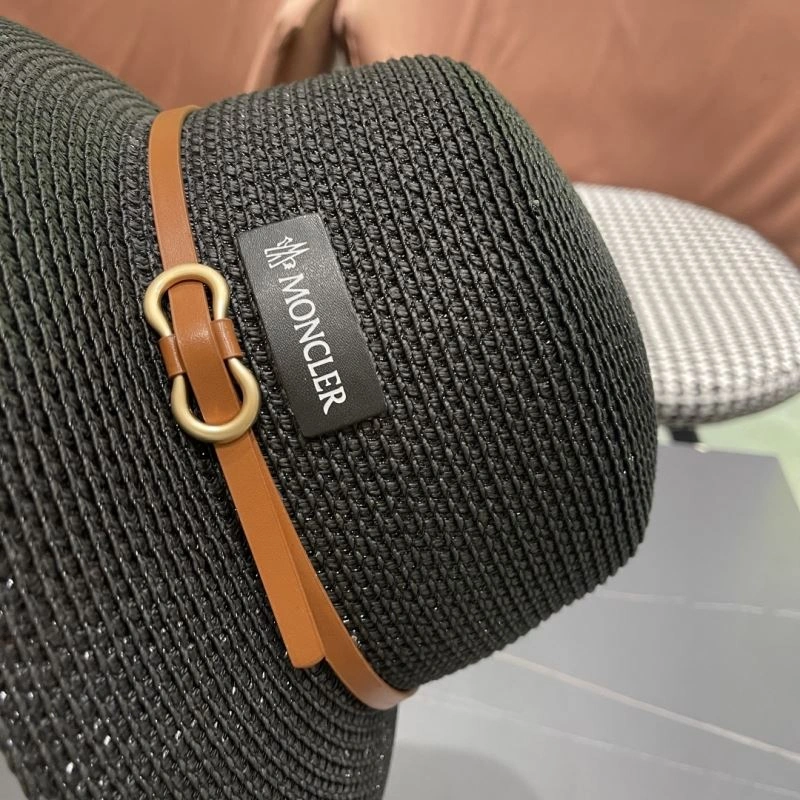 Neat Moncler Caps 257412