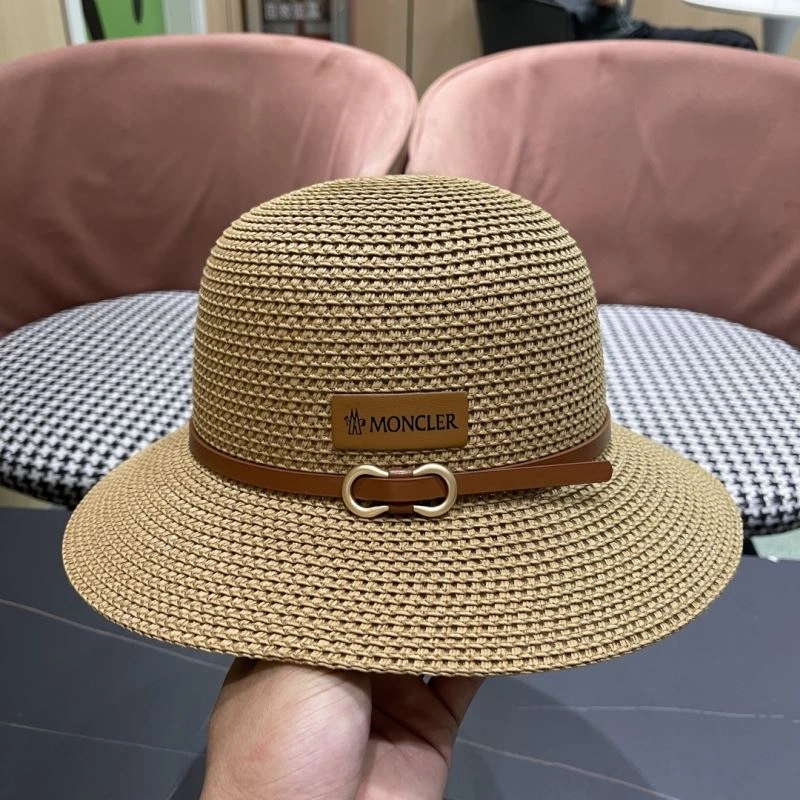 Vibrant Moncler Caps 257401