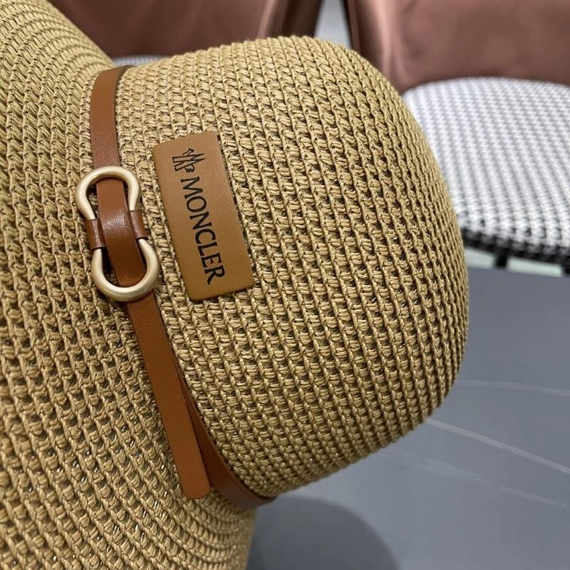Vibrant Moncler Caps 257401