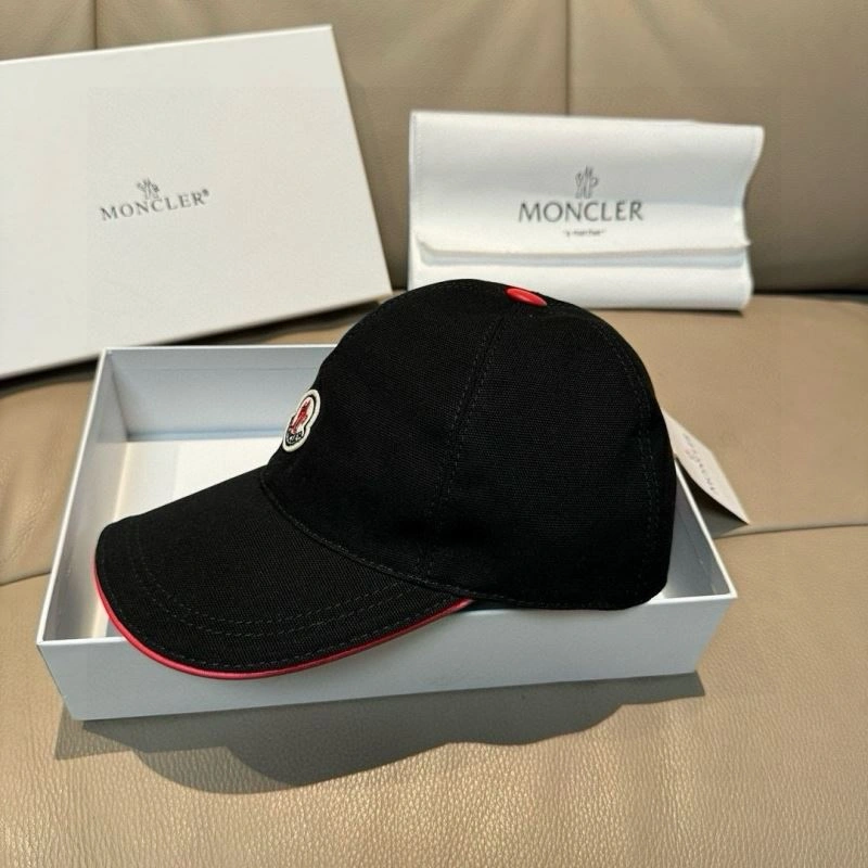 Effortless Moncler Caps 257389