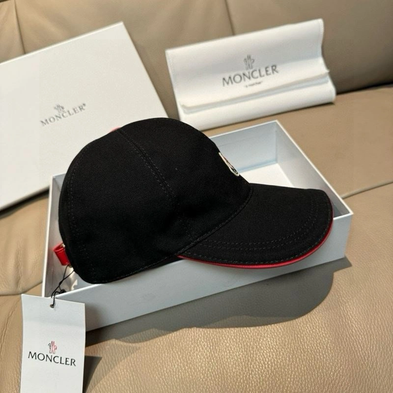 Effortless Moncler Caps 257389
