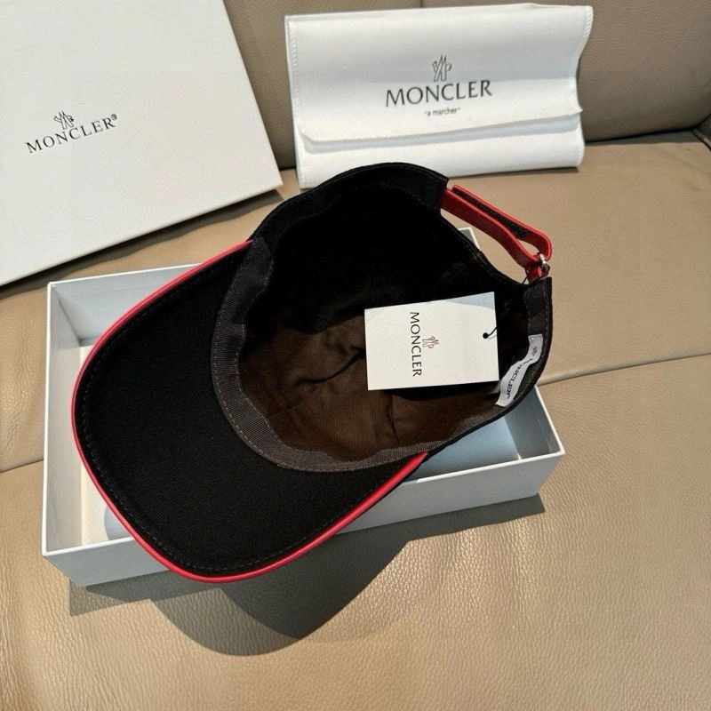 Effortless Moncler Caps 257389