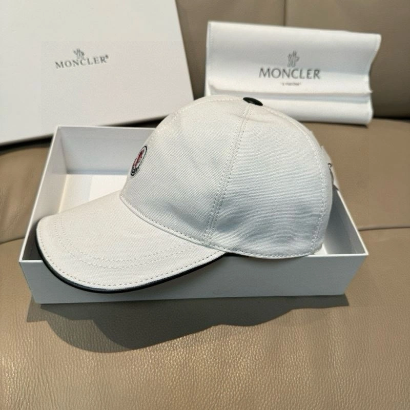 Moncler Caps GoodFit 257392