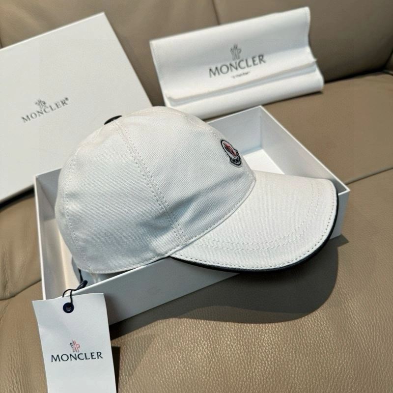 Moncler Caps GoodFit 257392