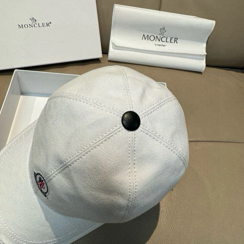 Moncler Caps GoodFit 257392