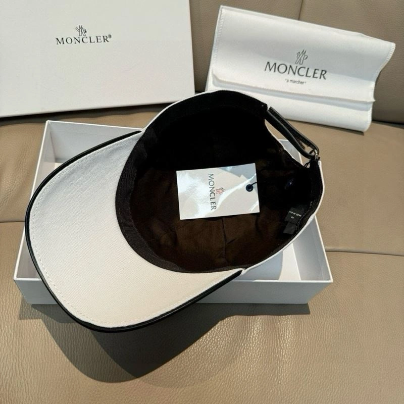 Moncler Caps GoodFit 257392
