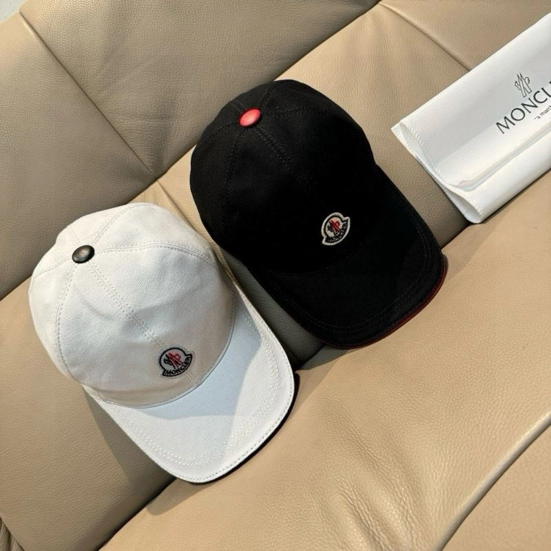 Moncler Caps GoodFit 257392