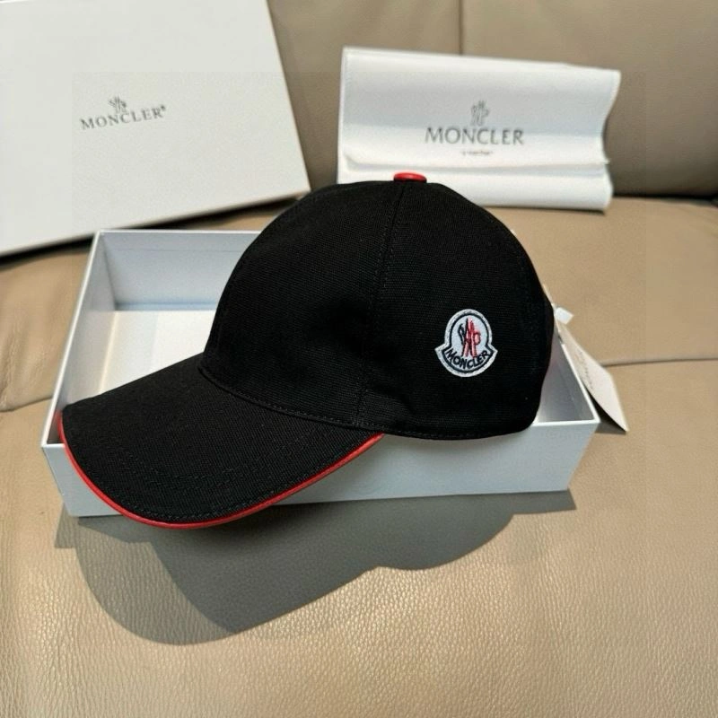 WrinkleFree Moncler Caps 257396