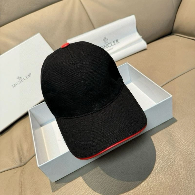 WrinkleFree Moncler Caps 257396