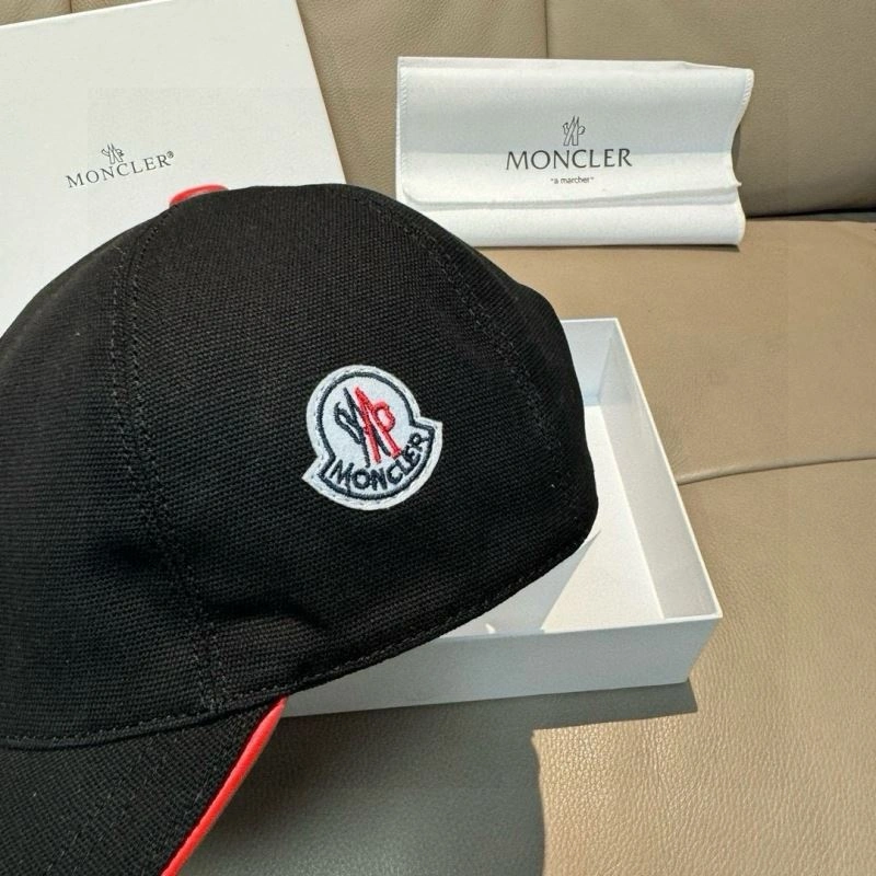 WrinkleFree Moncler Caps 257396