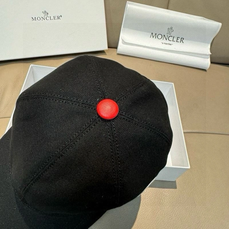 WrinkleFree Moncler Caps 257396