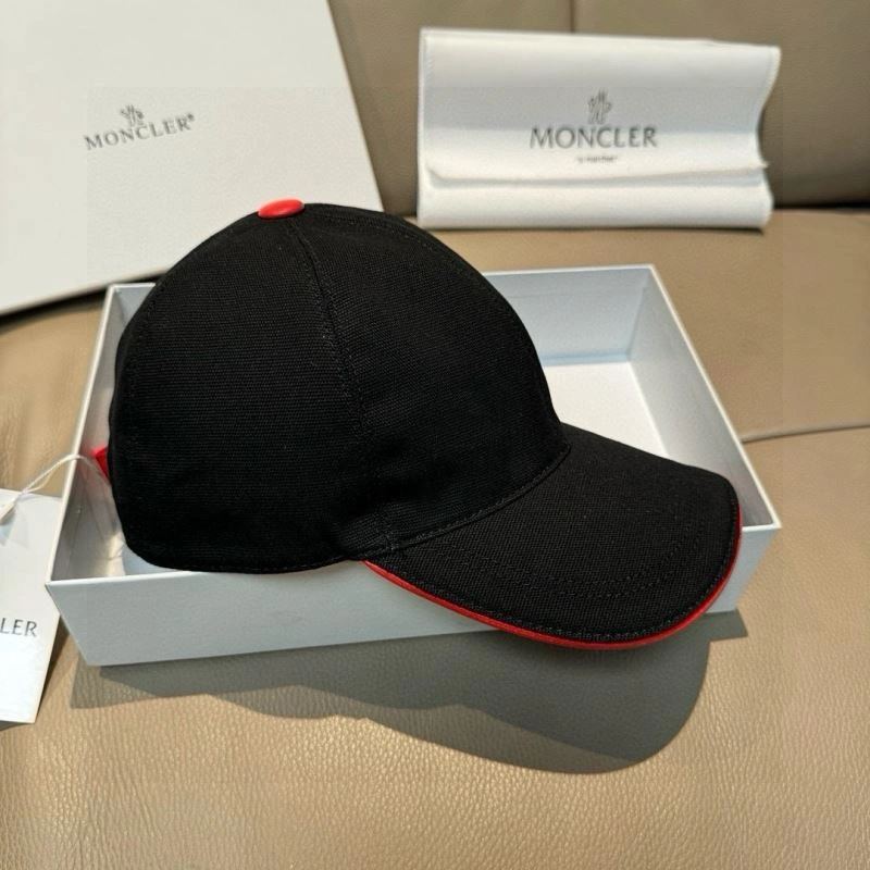 WrinkleFree Moncler Caps 257396