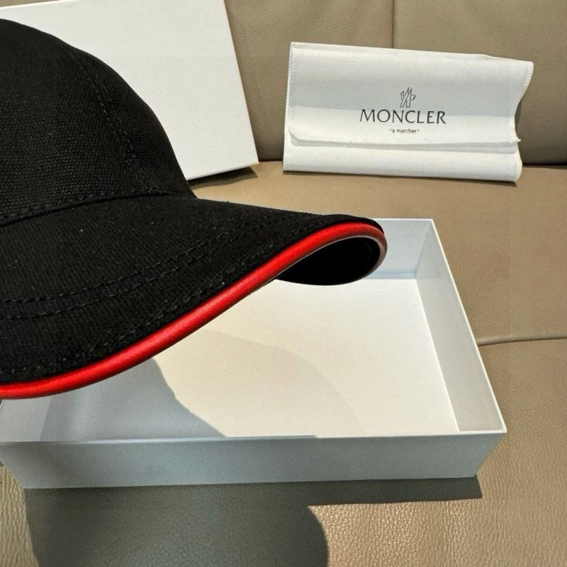 WrinkleFree Moncler Caps 257396