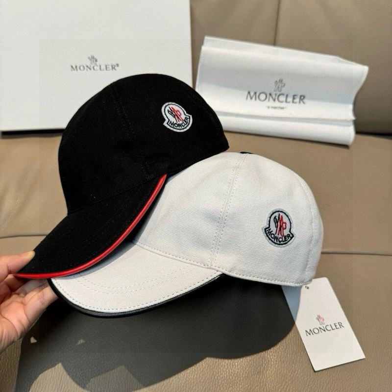 WrinkleFree Moncler Caps 257396