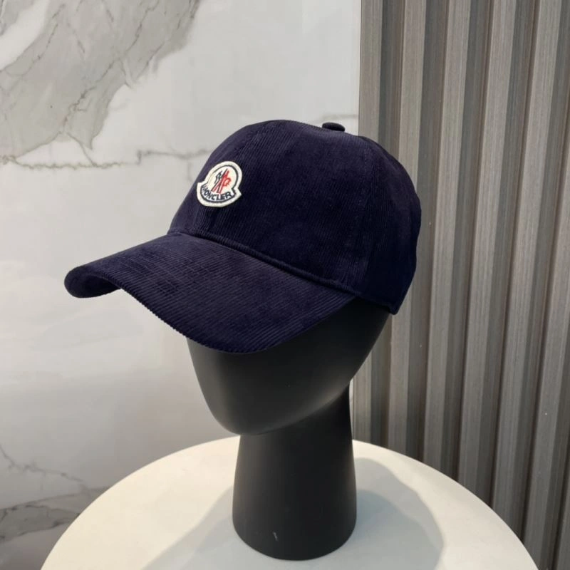 Moncler Caps Classic 257384