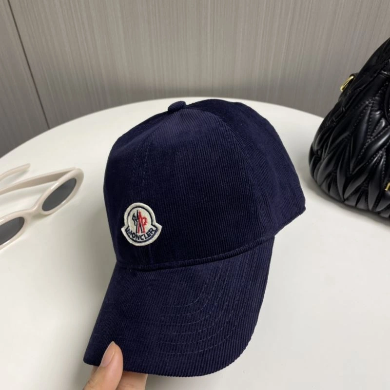 Moncler Caps Classic 257384