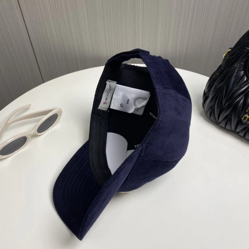 Moncler Caps Classic 257384