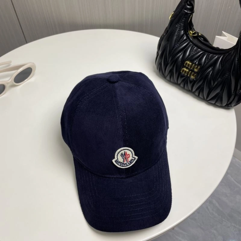 Moncler Caps Classic 257384