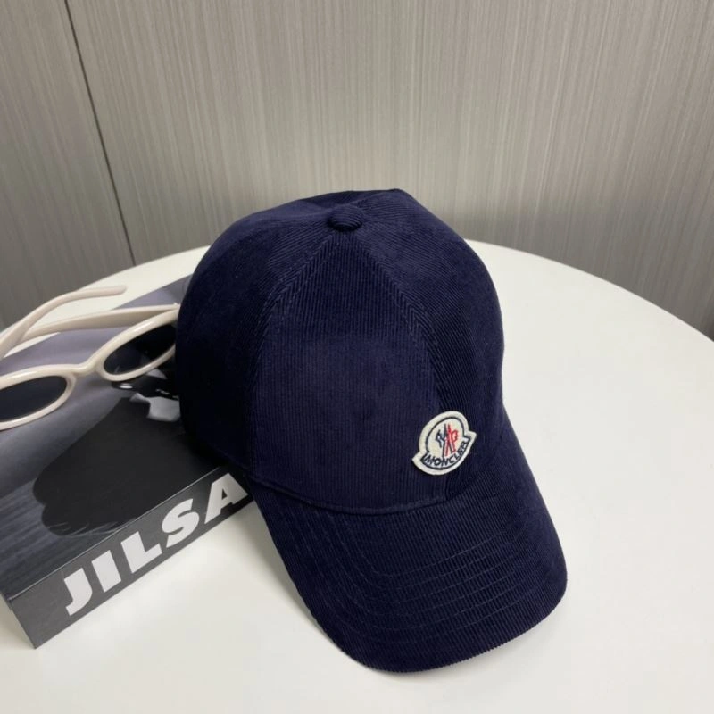 Moncler Caps Classic 257384