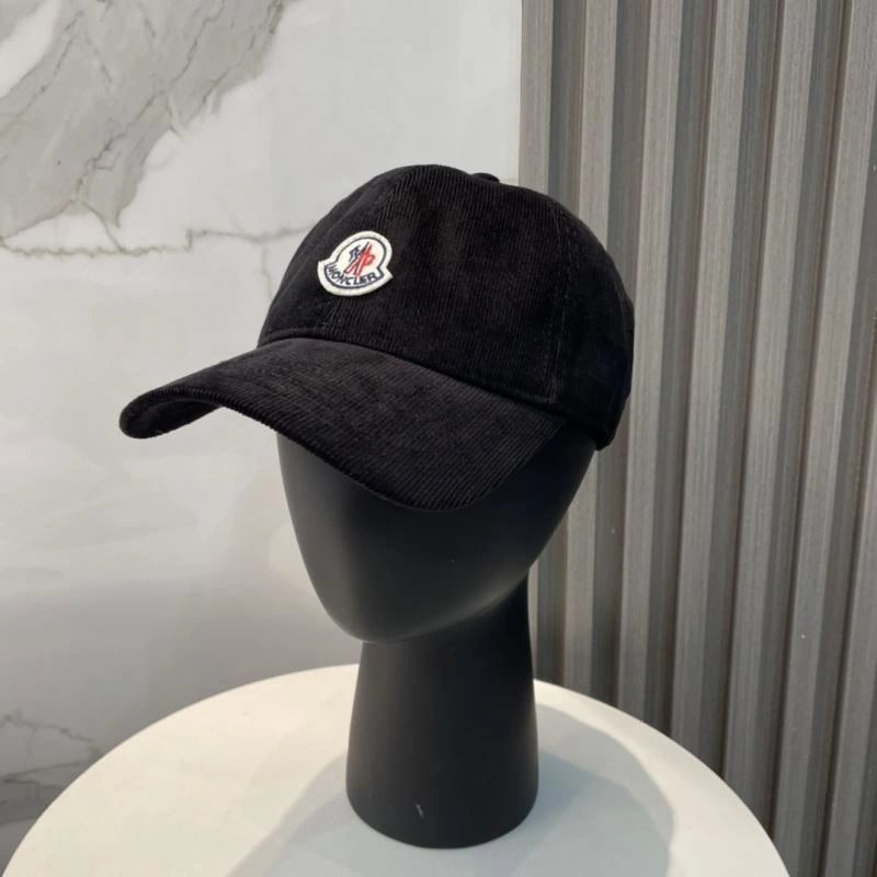 Moncler Caps Durable 257387