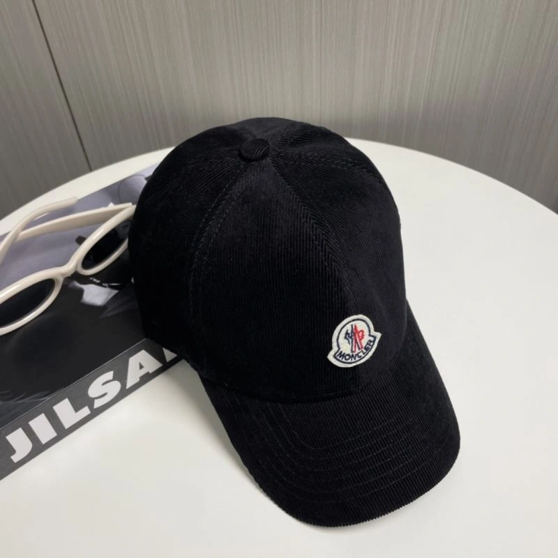 Moncler Caps Durable 257387