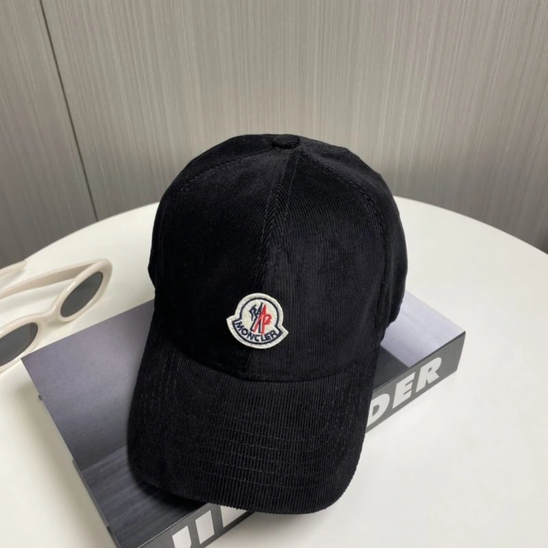 Moncler Caps Durable 257387