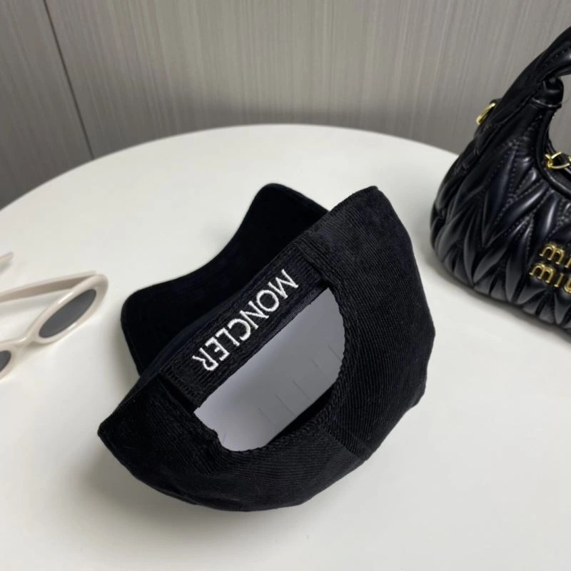 Affordable Moncler Caps 257380