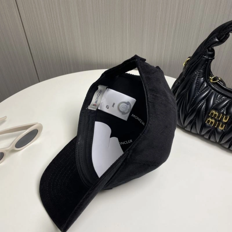 Affordable Moncler Caps 257380