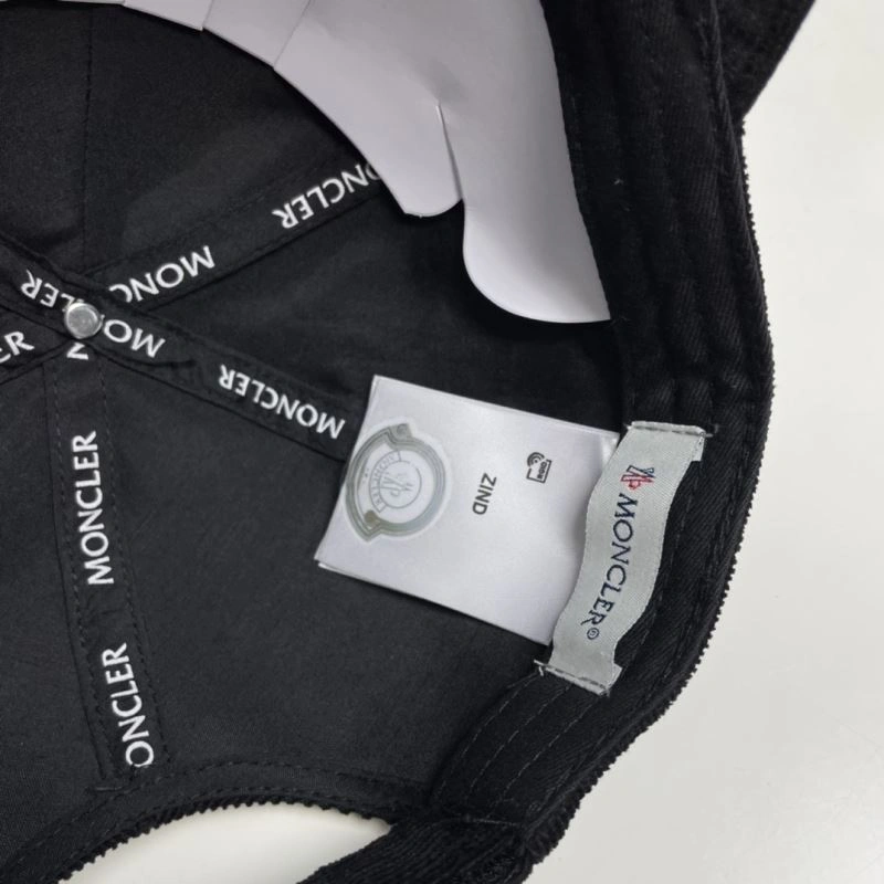 Affordable Moncler Caps 257380